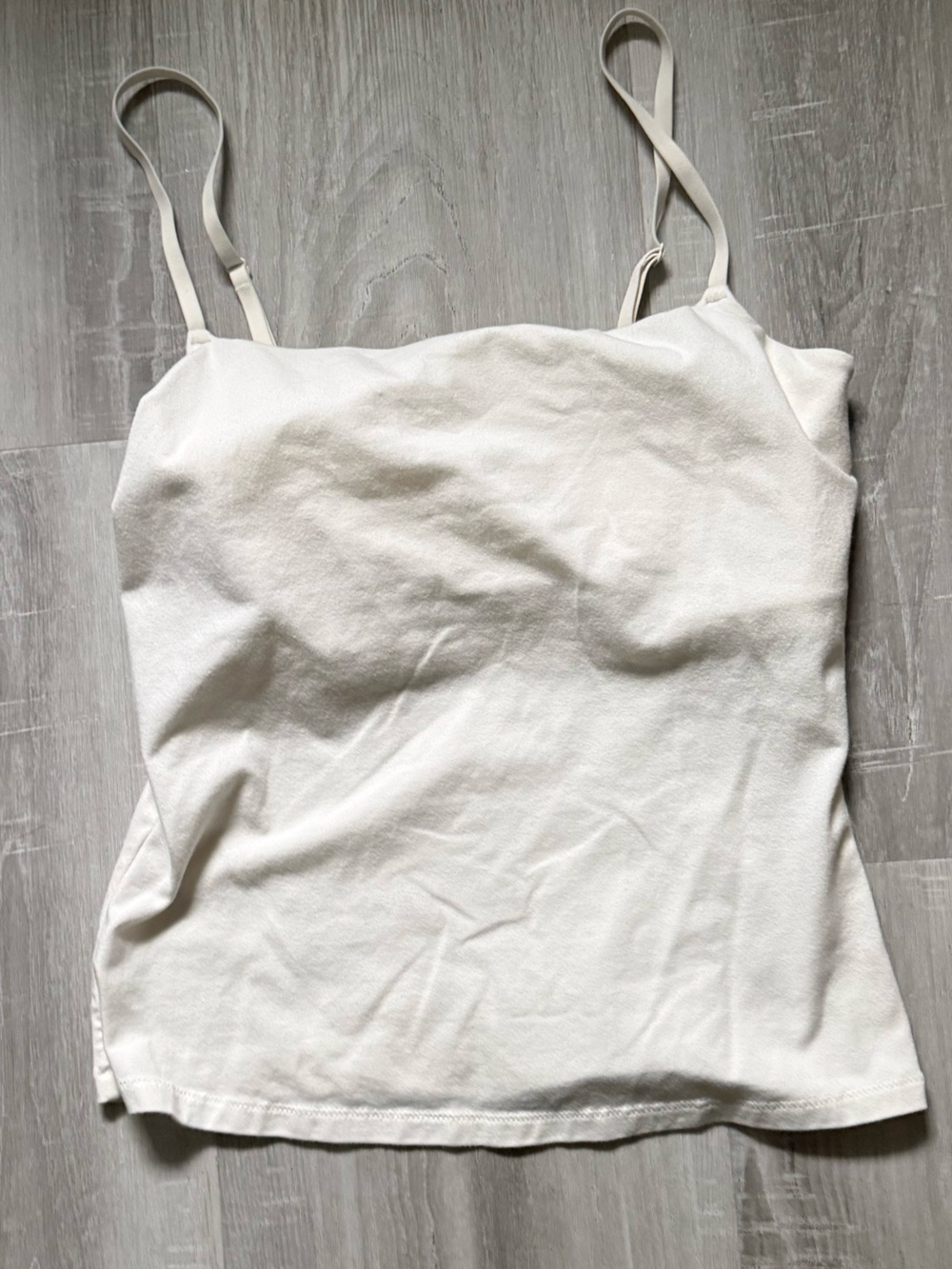 SKIMS Tank Top